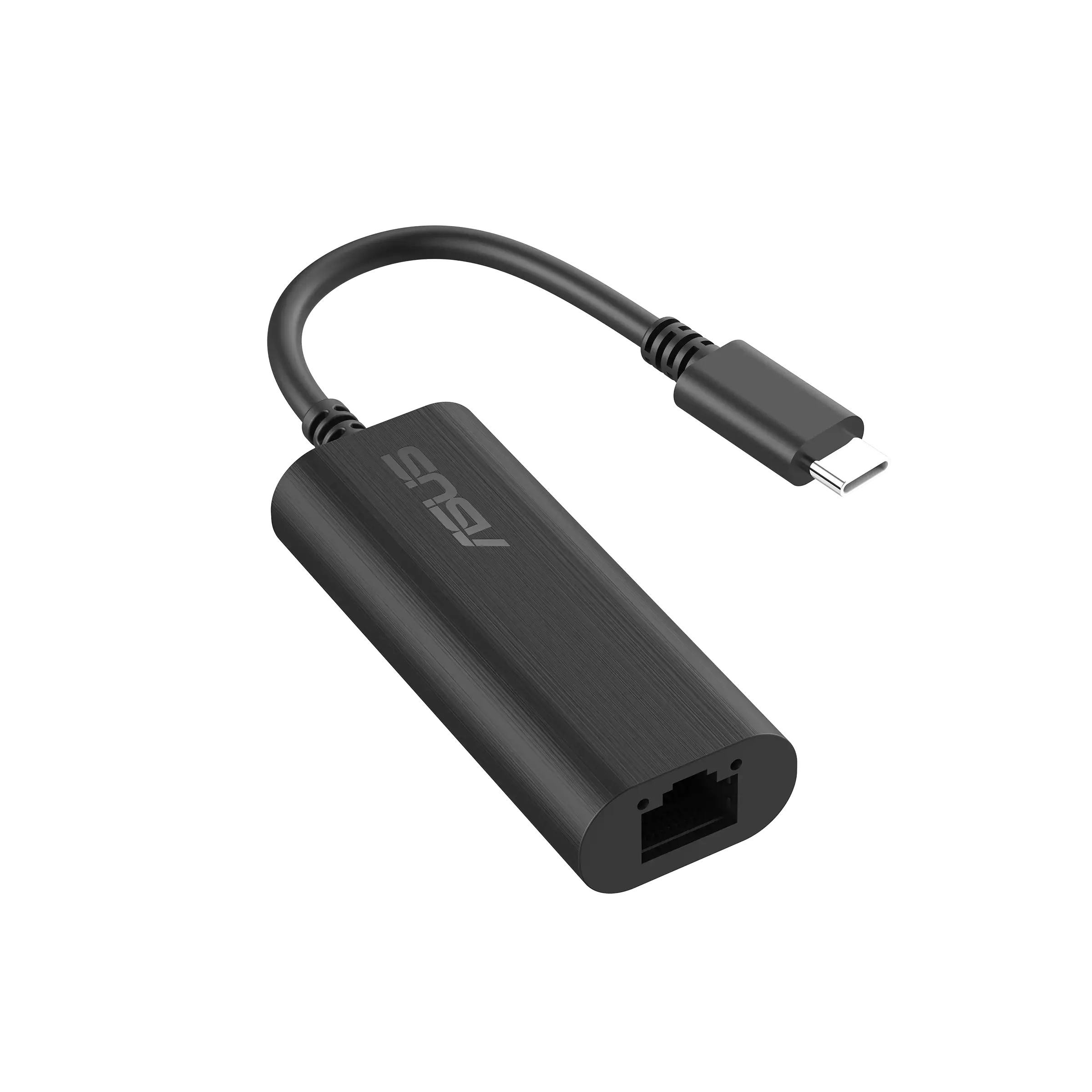 Мрежова адаптер ASUS USB-C2500 V2 USB-Type C, RJ45 2.5G/1G/100Mbps