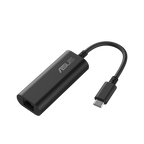 Network Adapter ASUS USB-C2500 V2 USB-Type C, RJ45 2.5G/1G/100Mbps