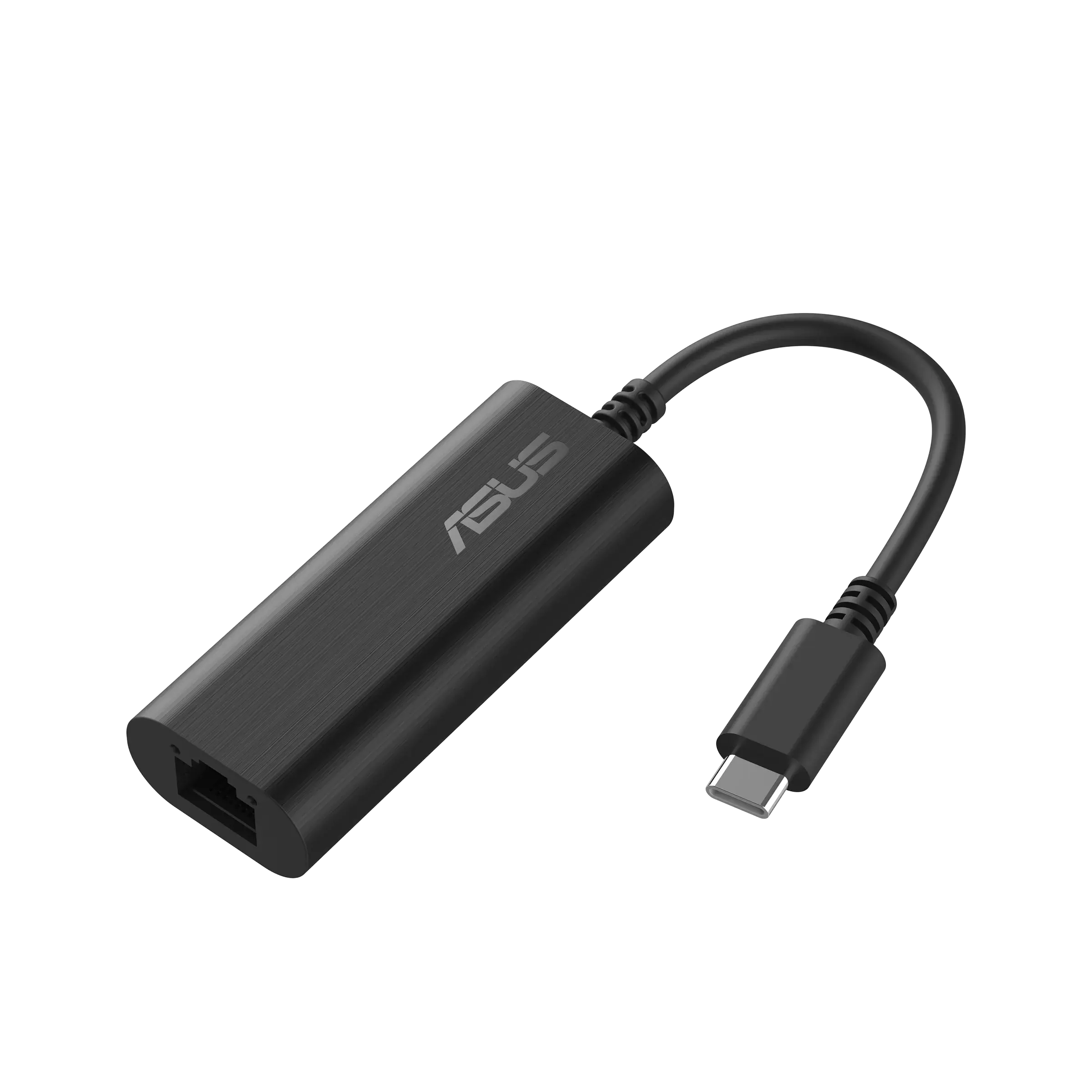 Мрежова адаптер ASUS USB-C2500 V2 USB-Type C, RJ45 2.5G/1G/100Mbps