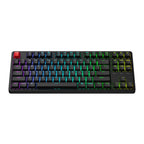 Keychron C3 Pro 8K QMK Mechanical Gaming Keyboard - Super Brown Switch, Hot-Swappable, RGB