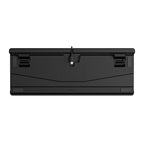 Keychron C3 Pro 8K QMK Mechanical Gaming Keyboard - Super Brown Switch, Hot-Swappable, RGB