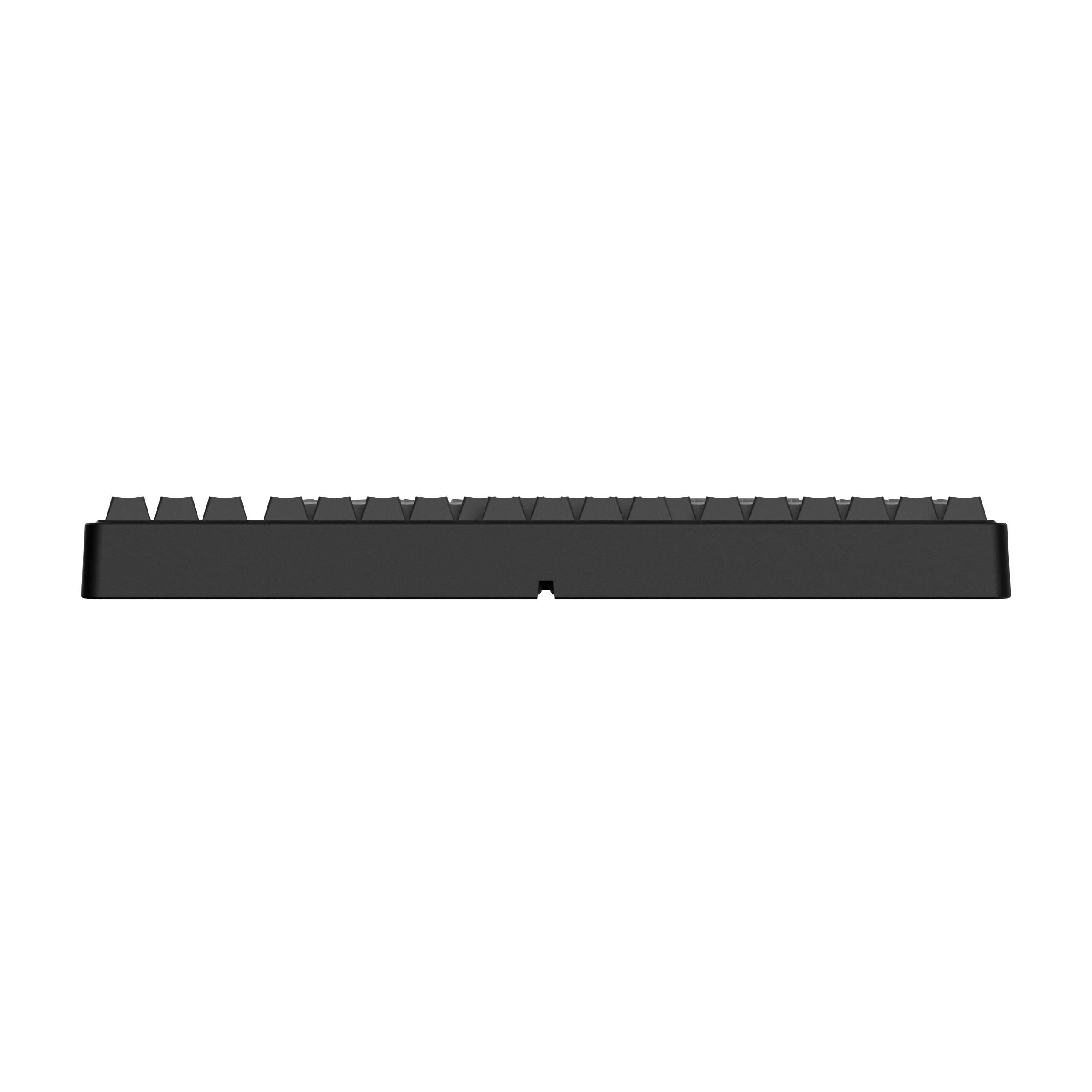Геймърска Механична клавиатура Keychron C3 Pro 8K QMK - Super Brown Switch, Hot-Swappable, RGB