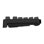 Keychron C3 Pro 8K QMK Mechanical Gaming Keyboard - Super Brown Switch, Hot-Swappable, RGB