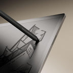 reMarkable Paper Pro 11.8" tablet, with Marker Plus stylus included, Grey