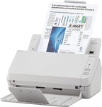 Ricoh SP-1125N Document Scanner, A4, USB 3.2 gen1, ADF, 25 ppm
