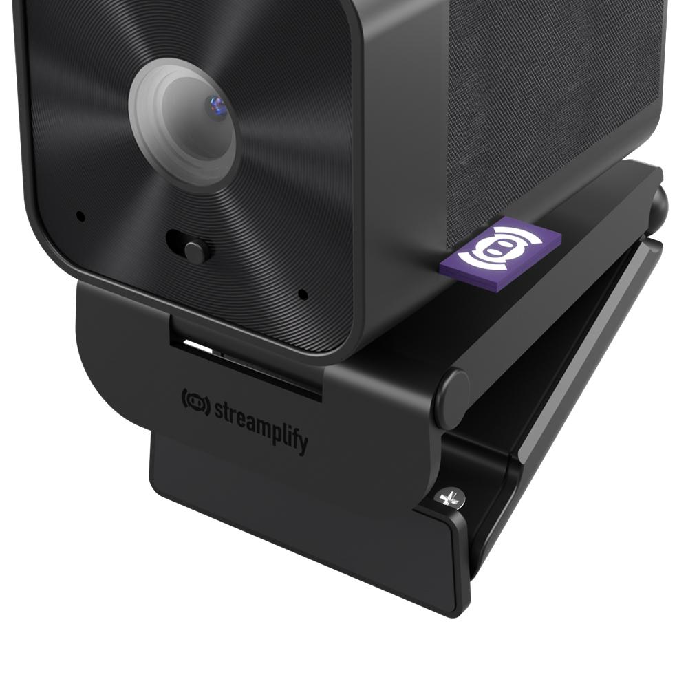 Уеб камера с микрофон Streamplify CAM G