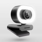 Webcam with Microphone Streamplify CAM Plus