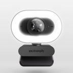 Webcam with Microphone Streamplify CAM Plus
