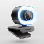 Webcam with Microphone Streamplify CAM Plus