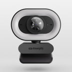 Webcam with Microphone Streamplify CAM Plus