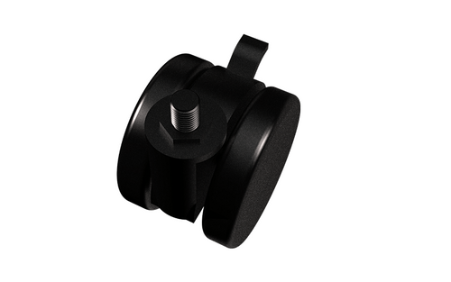 Next Level Racing Lockable Castor Wheels for Chair/Cockpit - Set of 10 pcs