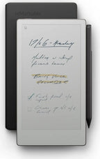 ReMarkable Pro Move 7.3" Tablet, with Marker plus and Book Folio Premium