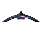 Samsung Odyssey G95C LS49CG950EUXEN 49" VA CURVED 1000R Monitor, 240 Hz, 1ms, 5120x1440, FreeSync Premium