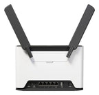 Wireless Router Mikrotik Chateau LTE7 ax, S53UG+5HaxD2HaxD-TC&R11e-LTE7