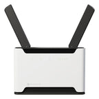 Wireless Router Mikrotik Chateau LTE7 ax, S53UG+5HaxD2HaxD-TC&R11e-LTE7