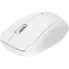 CHERRY MW 2200 Wireless Mouse, 1300dpi, 2.4GHz, White