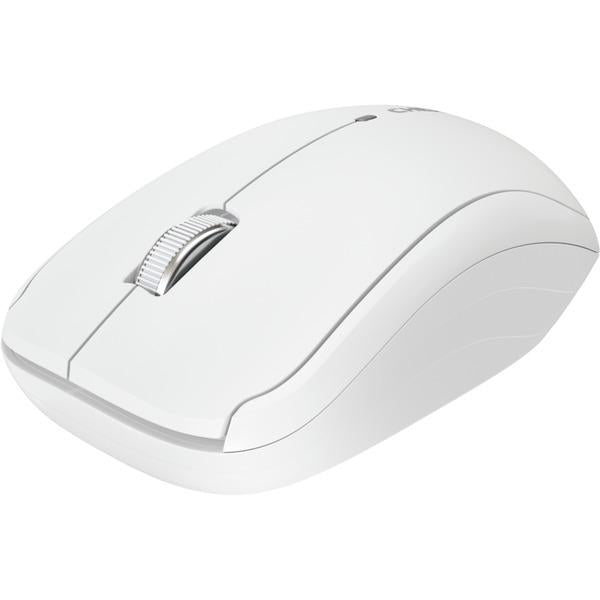 CHERRY MW 2200 Безжична мишка, 1300dpi,. 2.4Ghz, Бяла