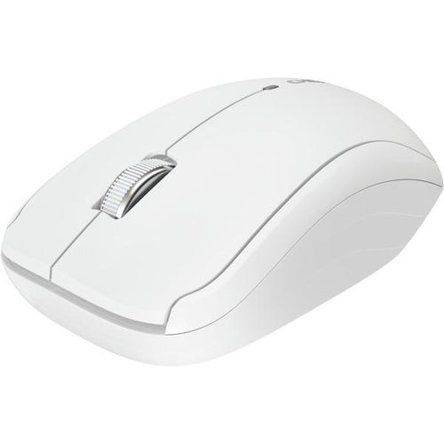 CHERRY MW 2200 Безжична мишка, 1300dpi,. 2.4Ghz, Бяла