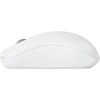 CHERRY MW 2200 Wireless Mouse, 1300dpi, 2.4GHz, White