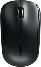 CHERRY MW 2200 Wireless mouse, 1300dpi, 2.4Ghz, Black