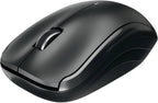 CHERRY MW 2200 Wireless mouse, 1300dpi, 2.4Ghz, Black