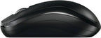CHERRY MW 2200 Wireless mouse, 1300dpi, 2.4Ghz, Black