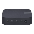ASUS Mini PC CHROMEBOX5-SC002UN, Intel Celeron 7305, 4GB DDR4 RAM, 128GB NVMe SSD, Wi-Fi 6E, Bluetooth 5.2, ChromeOS