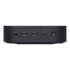 ASUS Mini PC CHROMEBOX5-SC002UN, Intel Celeron 7305, 4GB DDR4 RAM, 128GB NVMe SSD, Wi-Fi 6E, Bluetooth 5.2, ChromeOS