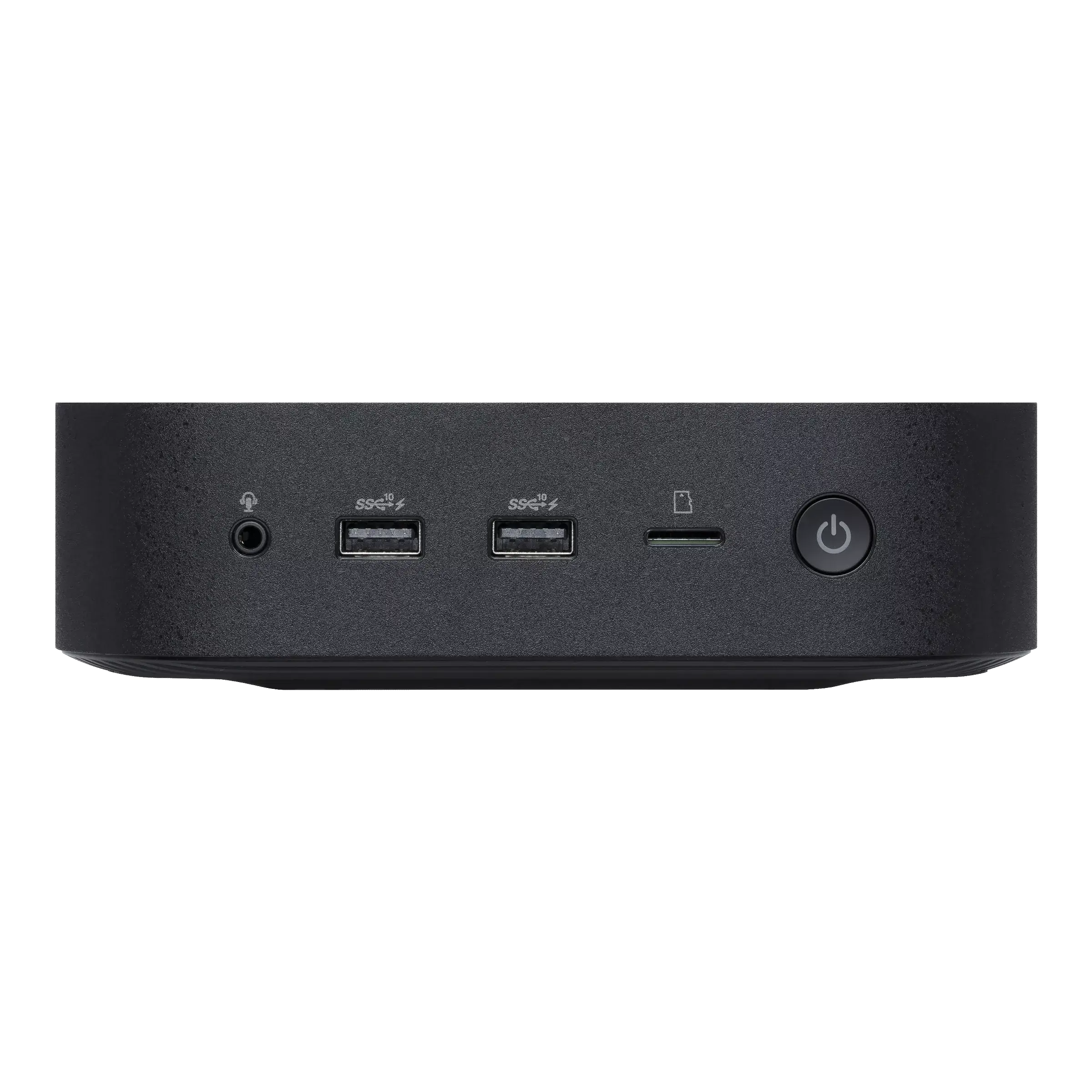 ASUS Mini PC CHROMEBOX5-SC002UN, Intel Celeron 7305, 4GB DDR4 RAM, 128GB NVMe SSD, Wi-Fi 6E, Bluetooth 5.2, ChromeOS
