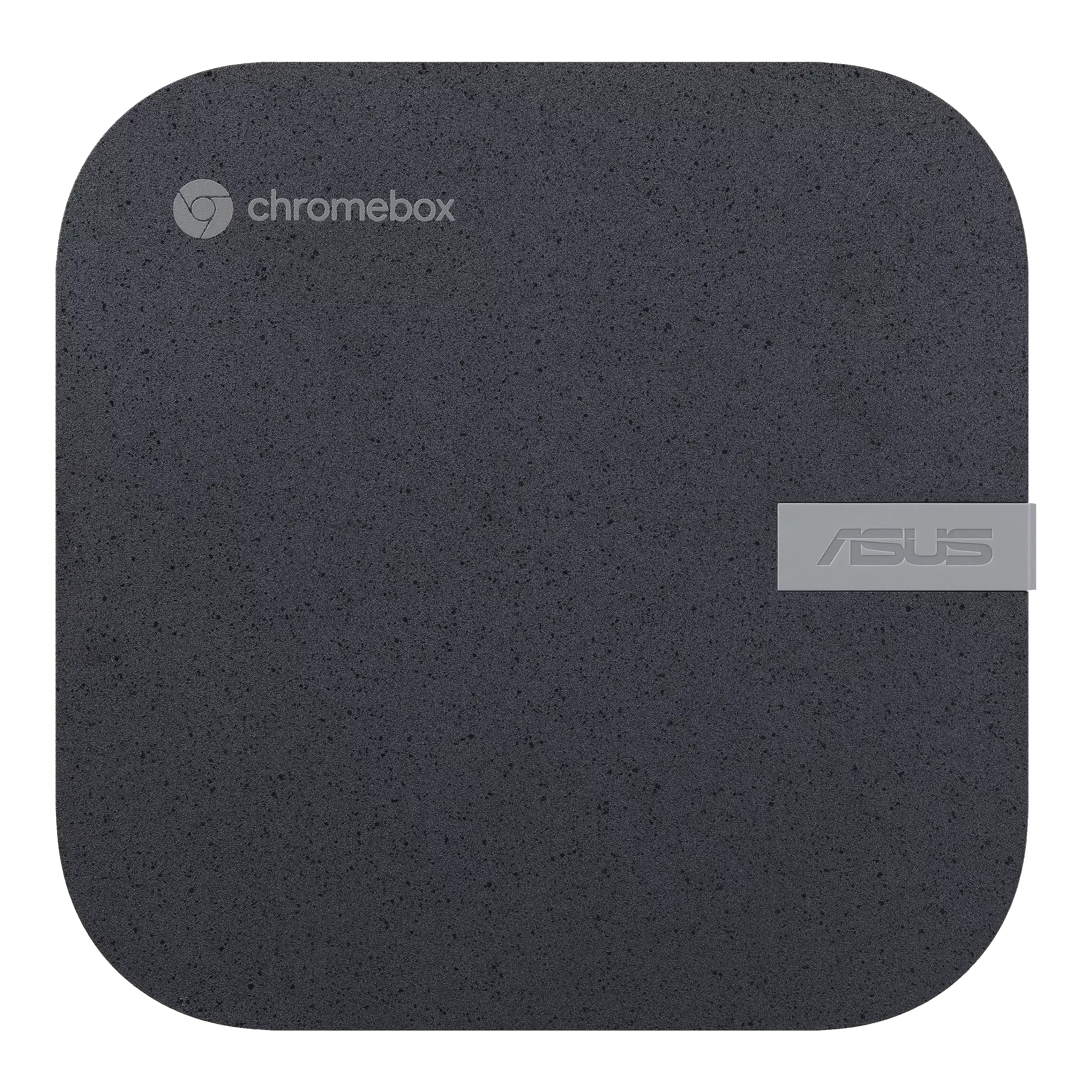 ASUS Mini PC CHROMEBOX5-SC002UN, Intel Celeron 7305, 4GB DDR4 RAM, 128GB NVMe SSD, Wi-Fi 6E, Bluetooth 5.2, ChromeOS