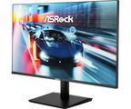 ASRock CL25FFB Gaming Monitor - 24.5" IPS FHD (1920x1080), 144Hz, 1ms, FreeSync
