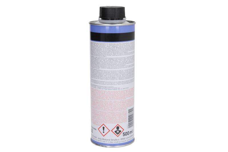 LIQUI MOLY Engine Flush Pro-Line 500 ml