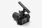 Boya Magic 03 All-in-One Wireless Microphone System - USB-C