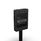 NZXT AC-CRFR1-B1 Hub Controller
