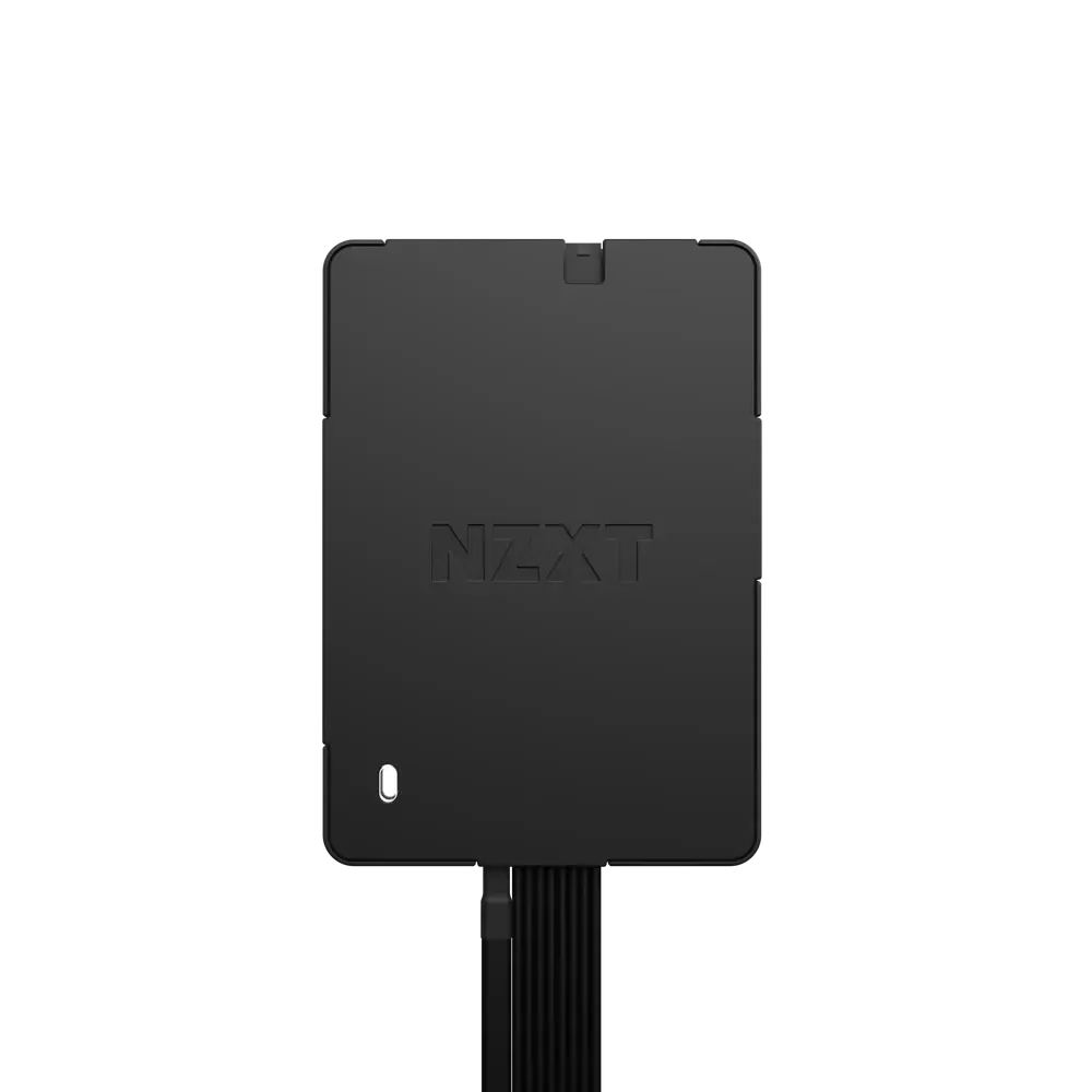 Контролер тип хъб NZXT AC-CRFR1-B1
