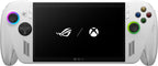 Gaming Console ASUS ROG Xbox Ally RC73YA-NH006W - 7" IPS FHD(1920x1080) 120Hz, 16GB LPDDR5, 512GB SSD, Windows 11 Home