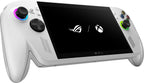 Gaming Console ASUS ROG Xbox Ally RC73YA-NH006W - 7" IPS FHD(1920x1080) 120Hz, 16GB LPDDR5, 512GB SSD, Windows 11 Home