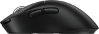 Геймърска безжична мишка Logitech G Pro X Superlight 2 DEX SE - Black