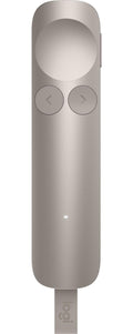 Безжичен презентер Logitech Spotlight 2, Bluetooth, 2.4 GHz Wireless - Бежов