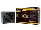 Seasonic CORE GX 750W 80+ Gold Power Supply, Fully Modular, ATX 3.1, PCIe 5.0
