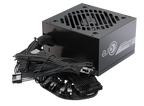 Seasonic CORE BC 750W 80+ Bronze Power Supply, ATX 3.1, PCIe 5.1