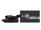Seasonic CORE BC 750W 80+ Bronze Power Supply, ATX 3.1, PCIe 5.1