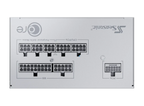 Seasonic CORE GX White 650W 80+ Gold Power Supply, Fully Modular, ATX 3.1, PCIe 5.1