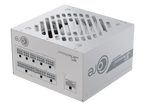 Seasonic CORE GX White 850W 80+ Gold Power Supply, Fully Modular, ATX 3.1, PCIe 5.1