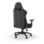 Gaming Chair Corsair TC100 RELAXED - Fabric Black/Grey