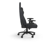 Gaming Chair Corsair TC100 RELAXED - Fabric Black/Grey