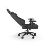 Gaming Chair Corsair TC100 RELAXED - Fabric Black/Grey