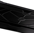 Gaming Mechanical Keyboard CORSAIR GALLEON 100 SD CRS MLX Pulse Switch - Black