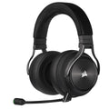 Геймърски безжични слушалки Corsair Virtuoso RGB XT - Черен
