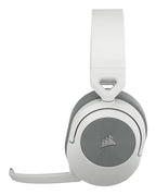 Gaming Headphones with Microphone Corsair HS55 White Wireless and Bluetooth PC/PS5/PS4